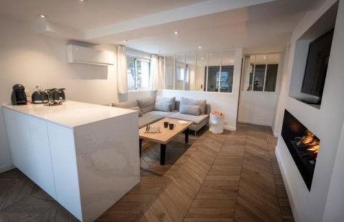 APPARTEMENTS LOFT OCEAN - Tarnos - Foto 23