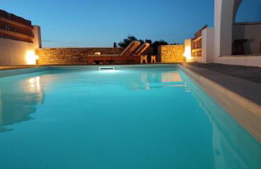 Daphne's Place - Private Villa with Pool in Naxos - Foto 9