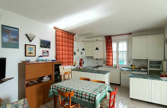 Villino degli Ulivi - Foto 6