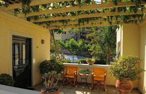 Villiana Holiday Apartments - Foto 71