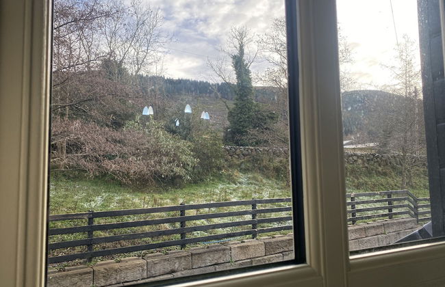 Rostrevor Valley Holiday Park- En-suite Rooms with Hot tub and Private Car Service - Foto 21