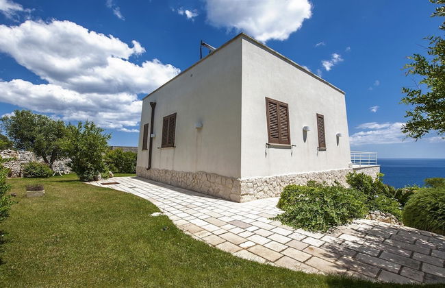 183 Villa Fanò by Perle di Puglia - Foto 30