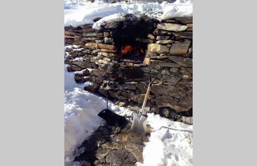 Casas Rurales Telecabina Las Catifas - Photo 69