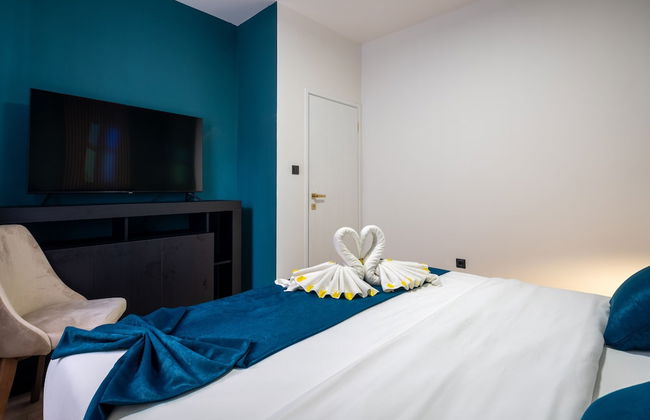 VIPo Seget Apartments - Foto 19