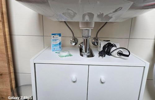 Moderne Wohnung in Steinheim Westfalen - Foto 51