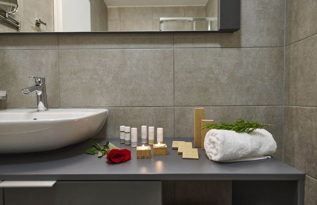 Arancini Residence - Foto 56