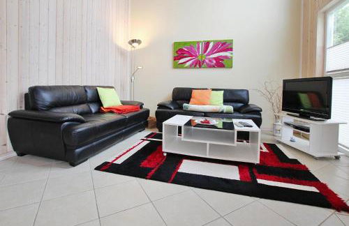 Ferienhaus mit Sauna am Duemmer See - Foto 9