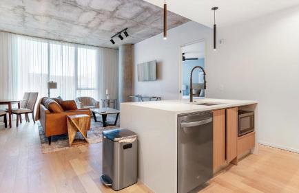 Landing Stunning 1BD Yoga Studio Gym - Foto 55