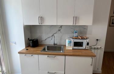 SPAZIO apARTment di stile Roma METRO C MIRTI - Photo 56