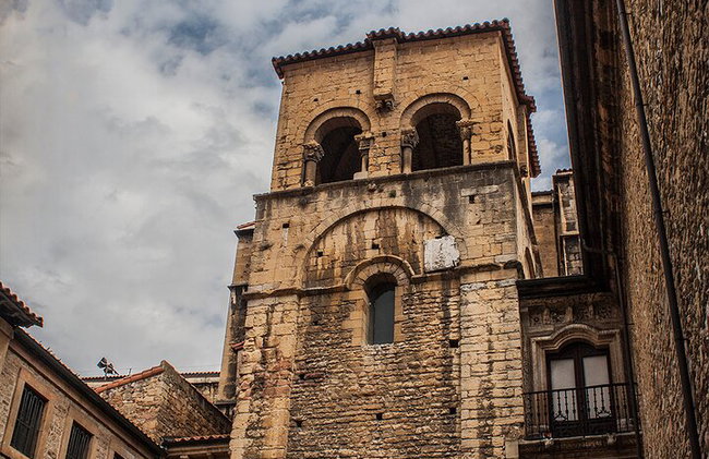 Visita guidata di Oviedo - Foto 6