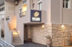 Faflagos Apartments - Foto 41