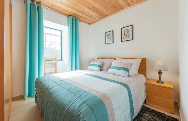 Villa Traditional, Pico by Izibookings - Foto 4