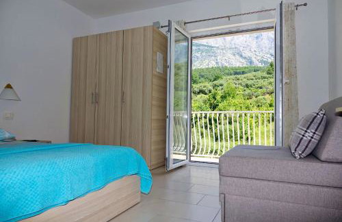 Apartments Nevenka i Josko - Foto 53