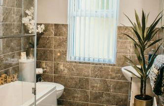 The Rose Luxury Self Catering Accommodation - Foto 30