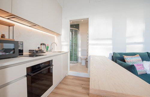 Bright Modern 2 Bed 2 Bath Apartment Paddington - Foto 11