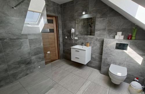 Apartamenty Lubkowo - Foto 45