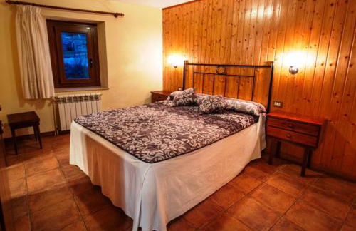 Can Tubau - Casa rural - Apartaments - Foto 54