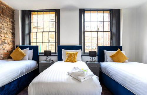 The Cavern Quarter Aparthotel by UStay - Foto 41