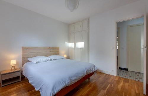 La maison d'Armand - Maison avec jardin - Foto 14