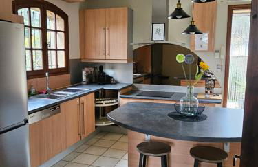 Villa Ceyreste - Foto 19