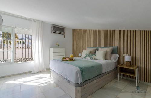 Living4Malaga Sky Garden Duplex - Photo 14