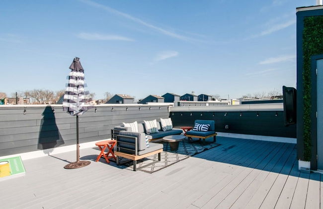 East Nash Double - 26 Beds Booking Fast - Photo 12