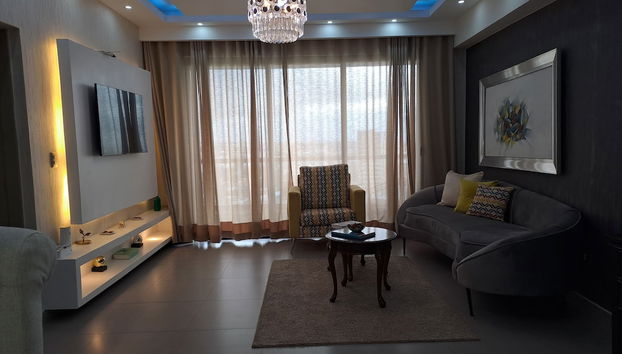 Servicio de la habitación