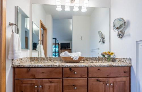 Updated 3 Bedroom 3 Bathroom Snowcreek Phase V #884, Sleeps 6 - Foto 21