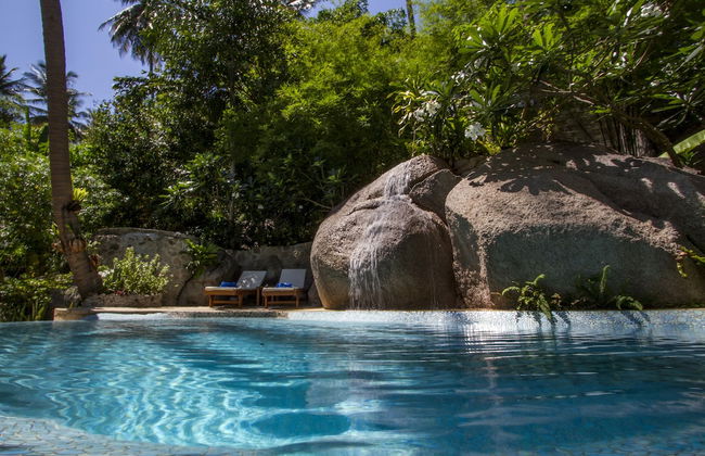 Monkey Flower Villas - Foto 37