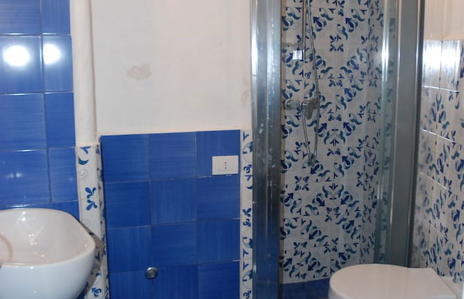 B&B Dimora San Vincenzo - Photo 72