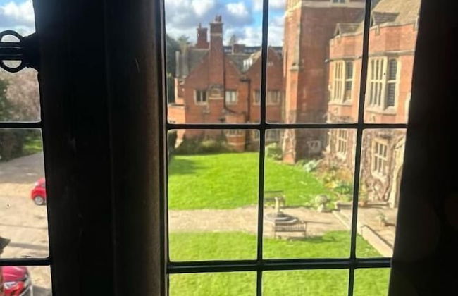 Westminster College Cambridge - Foto 13