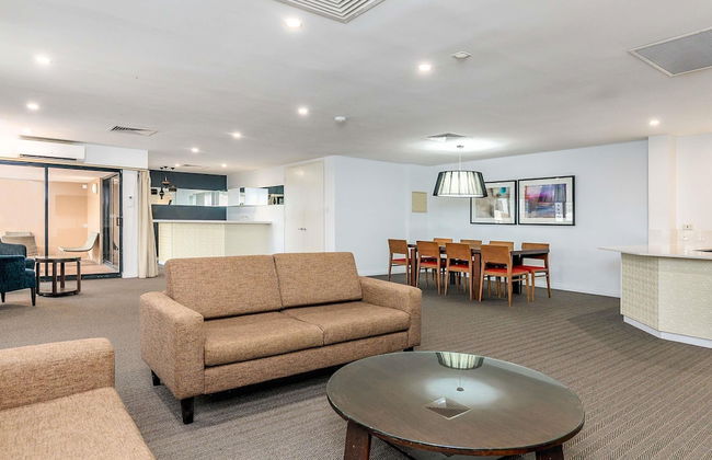 Mantra on Hay Perth - Foto 65