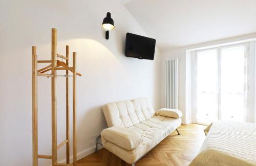 Milan (Pagano) Cozy Apartment - Foto 15