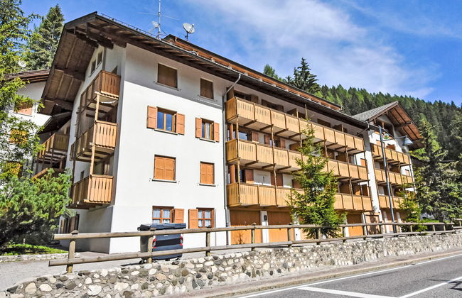 Monti Pallidi - Foto 15