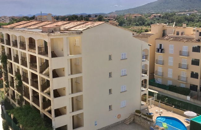 Sol y Mar Apartments - Photo 18