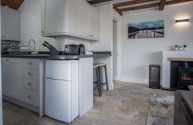 Honeysuckle Cottage - 1 Bedroom Cottage - Amroth - Foto 20