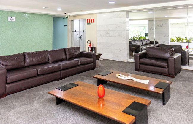 Iguatemi Business & Flat by Avectur - Foto 38