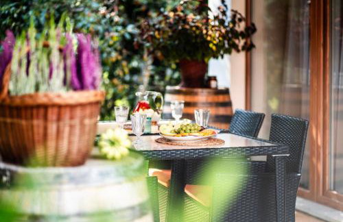 ForRest House Jacuzzi & Sauna - Foto 72