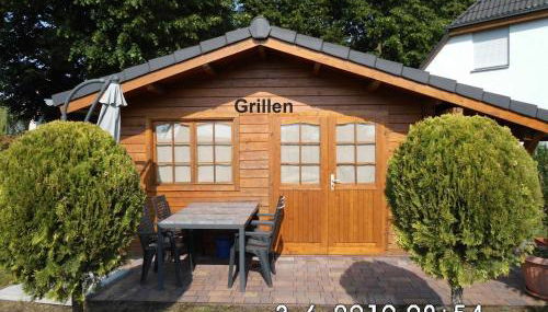 Ferienwohnung Christa & Rosmarie - Foto 4