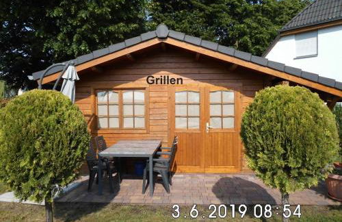 Ferienwohnung Christa & Rosmarie - Foto 4