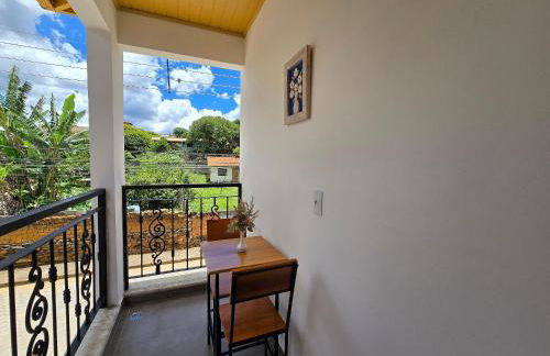 Vila Bella Suítes - Conforto no Centro - Foto 38