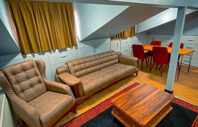 Eyüpsultan ABS Suites - Foto 9