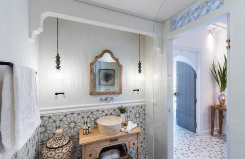 Jasmine - A Renovated Stone Building House - Foto 15