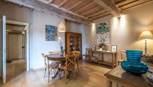 Radicondoli House - Foto 5