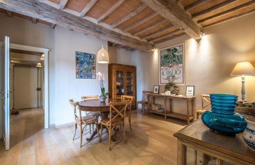 Radicondoli House - Foto 5