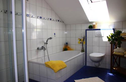 Ferienwohnung Erhard - Foto 10