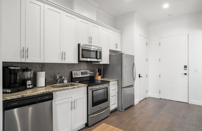 NEW Rumba Roost Upscale Ybor Studio On 7th Ave - Foto 10