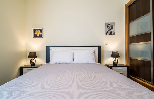 Lodge Residence by Vila Palmeira - Foto 47