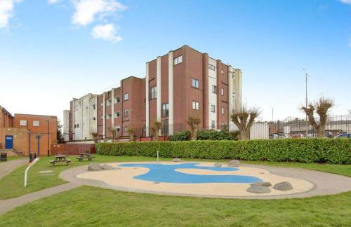 Pancinos Guest House Newmarket High Street - Foto 12