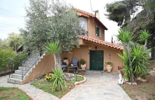 Eva's Countryhouse - Foto 29